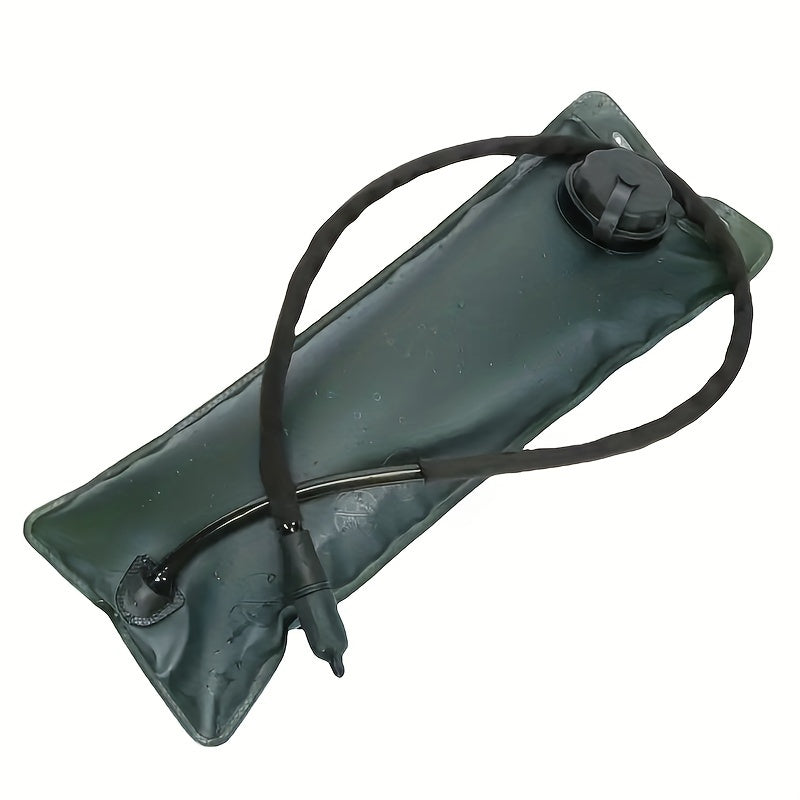 Portable Water Storage Bag for Travel Camping Climbing Hiking