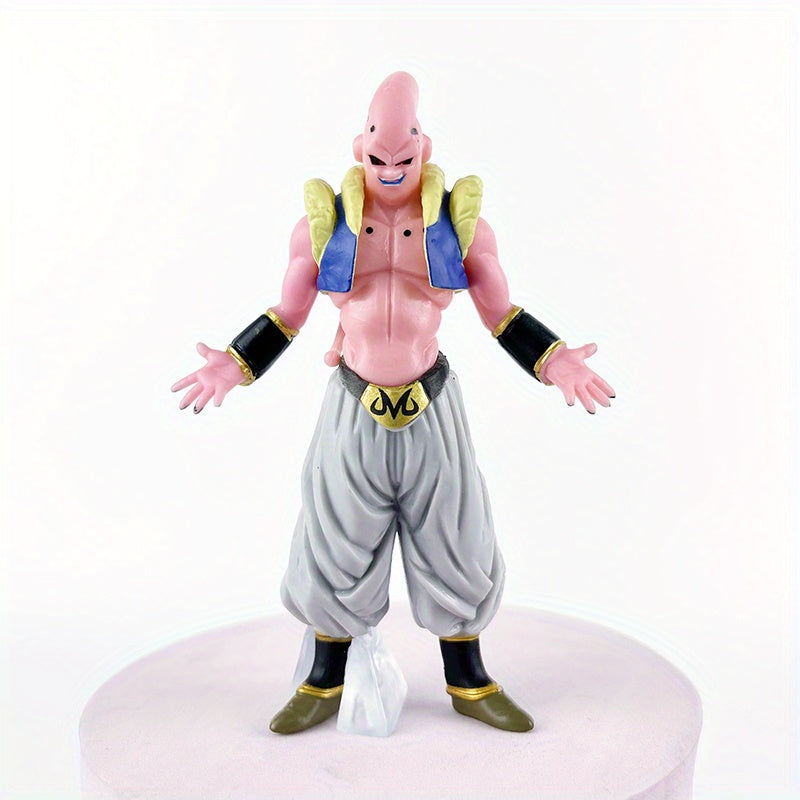 Japanese Anime Model Collection Boys and Girls' Birthday Gift