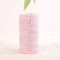 Durable Twine for DIY Crafts, Packing, Gardening