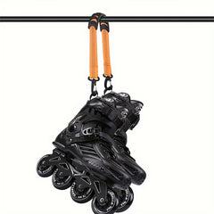 Portable Skate Shoe Hook Handle Skate Shoe Tote Strap