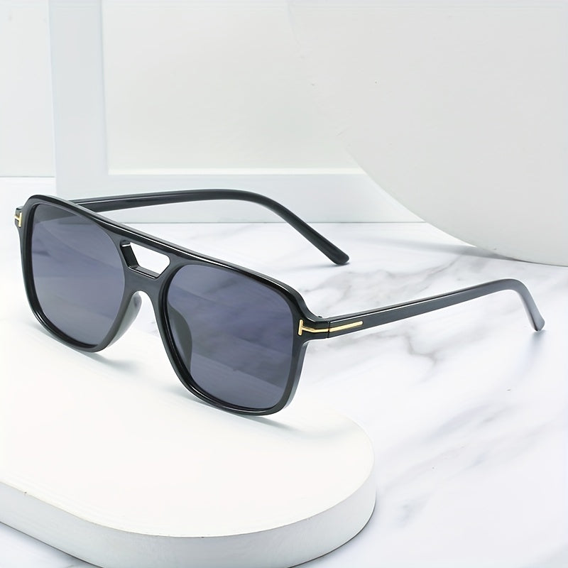Aviator Sunglasses Women Men Tinted Lens Glasses UV400