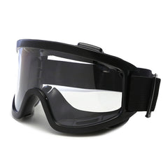 Men's Sports Glasses Cycling Motorcycle Goggles Ski Anti Glare Sunglasses