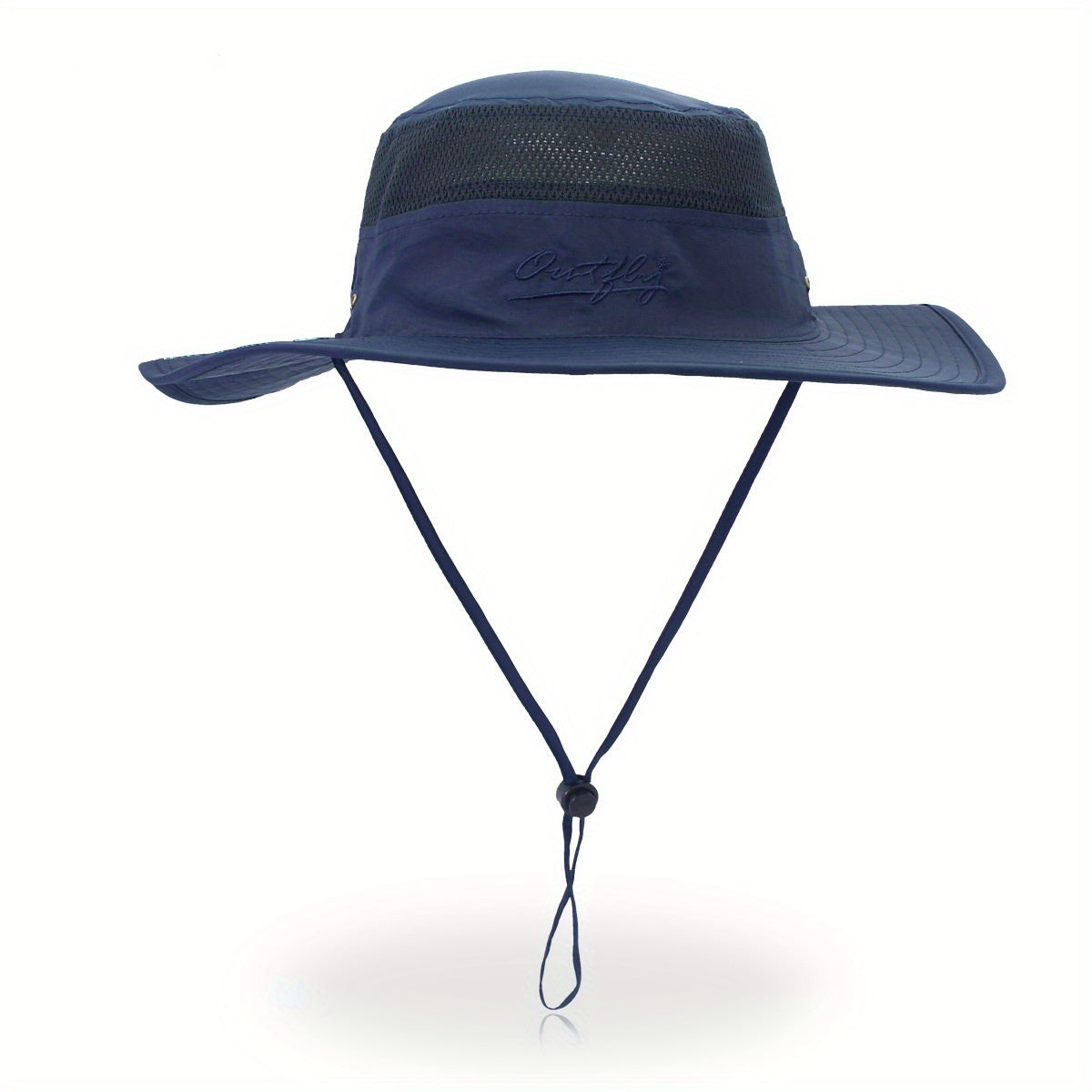 Sun Protection Fisherman Hat Large Brim UV Sun Hat