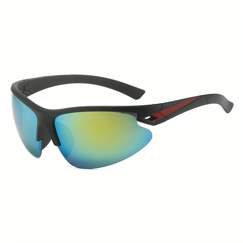 Outdoor Climbing Cycling Sports Sunglasses Stylish Windproof Sunglasses