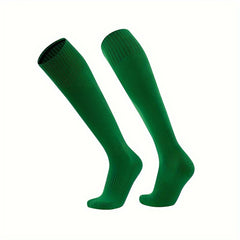 Men's Compression Sport Socks for Basketball Football Training