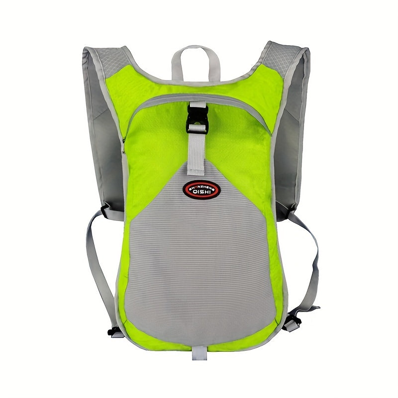Waterproof Cycling Water Bag Camping Backpack Hiking