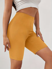 High Waist Leggings for Women - Spring & Summer Casual Wear