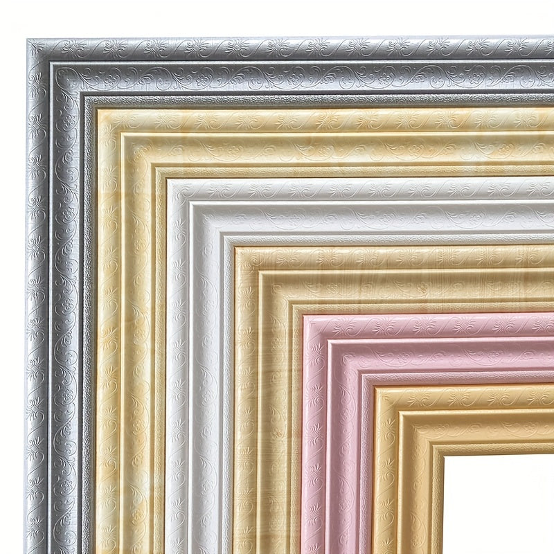 3D Foam DIY Painting Diamond Picture Frame Sticker Self Adhesive