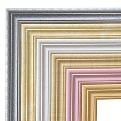 3D Foam DIY Painting Diamond Picture Frame Sticker Self Adhesive