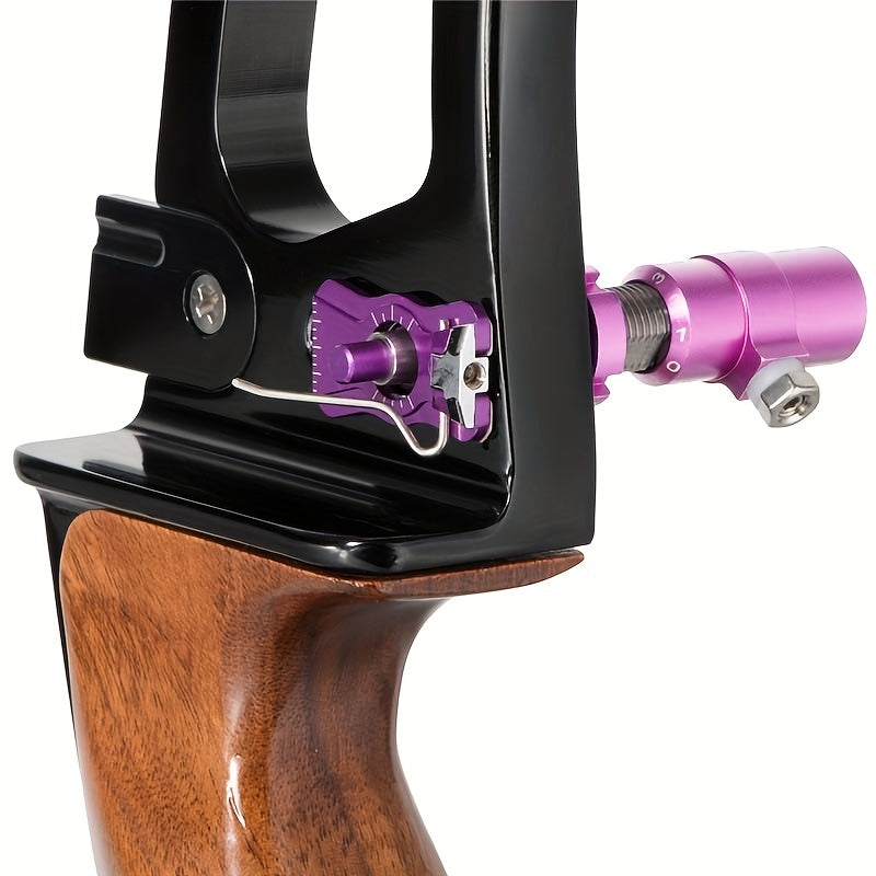 Recurve Bow Arrow Rest Archery Arrow Rest Brush