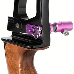Recurve Bow Arrow Rest Archery Arrow Rest Brush