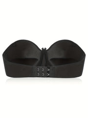 Strapless Bandeau Bras Comfy & Breathable Intimates Bra