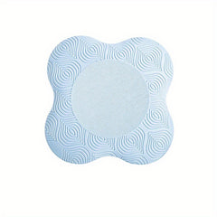 Portable Balance Kneeling Pad for Enhanced Yoga Performance