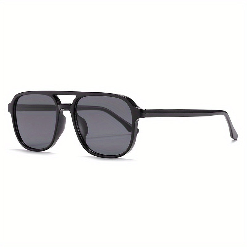 UV Protection Polygonal Sunglasses For Outdoor Sports