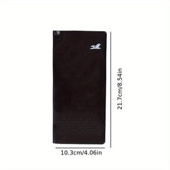 Multifunctional Passport Holder Card Holder PVC Document Holder