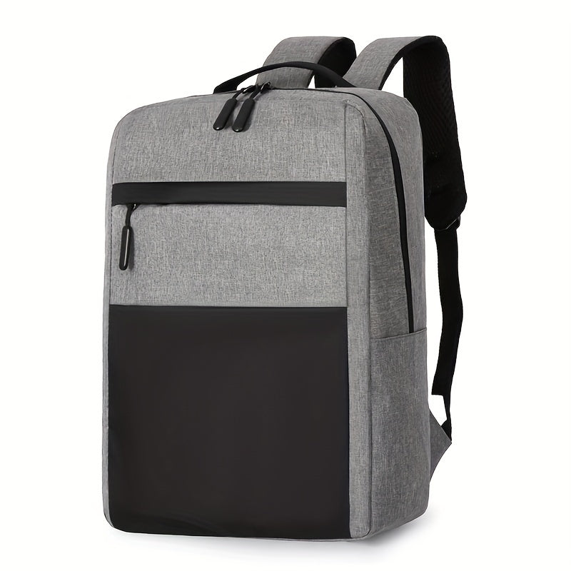Outdoor Sports Backpack Set, Large Capacity 39 62 Cm Computer Backpack