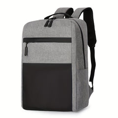Outdoor Sports Backpack Set, Large Capacity 39 62 Cm Computer Backpack