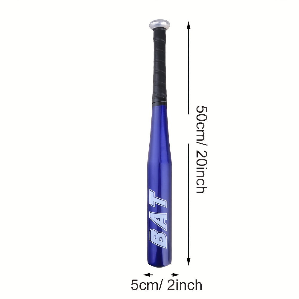 High Hardness Aluminum Alloy Baseball Bat - Outdoor Sports