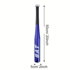 High Hardness Aluminum Alloy Baseball Bat - Outdoor Sports