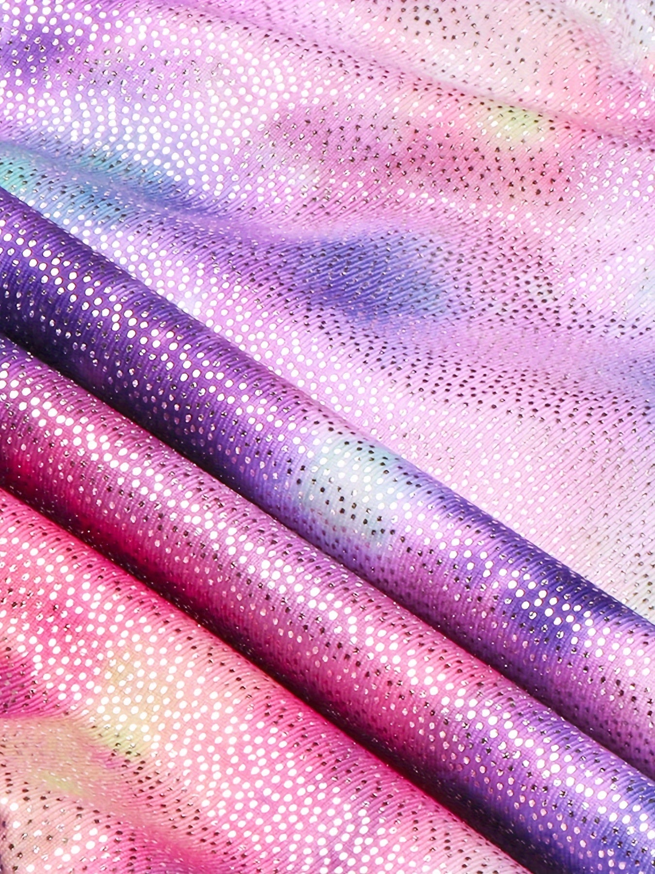 Dreamy Tutu Dance Leotard for Girls