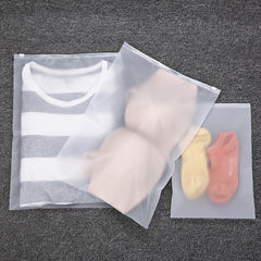 10pcs Travel Storage Bag Set Waterproof Luggage Packing Bag