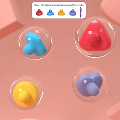 Drawing Board Toys Baby Girls 1 Years Old Educational Set Math Puzzles