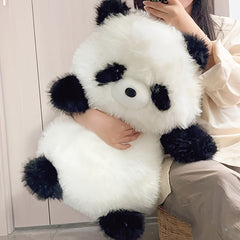Extra Large Panda Plush Toy Soft Filled Stuffed Animal