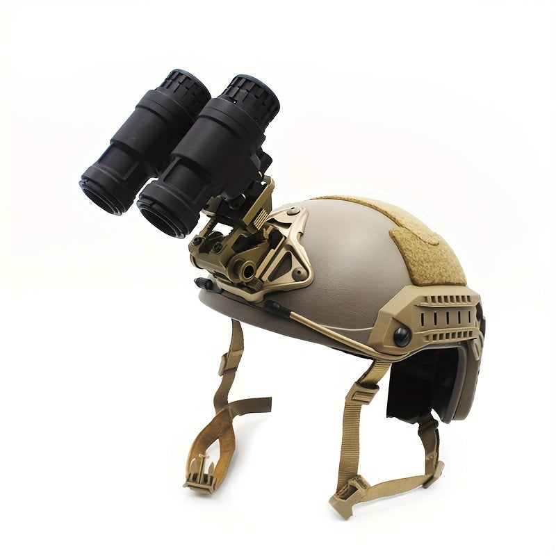 Metal NVG Mount Fast Helmet OPS Parts Bracket