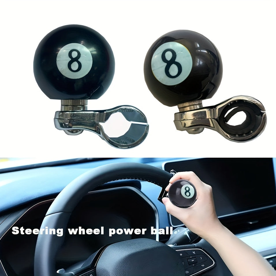 Steering Wheel Knob Spinner Tractor 360 Boat Steering Wheel Knob