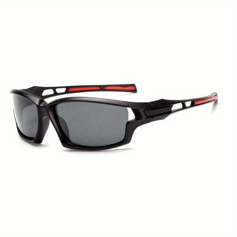 European American Polarized Sports Model Mirror