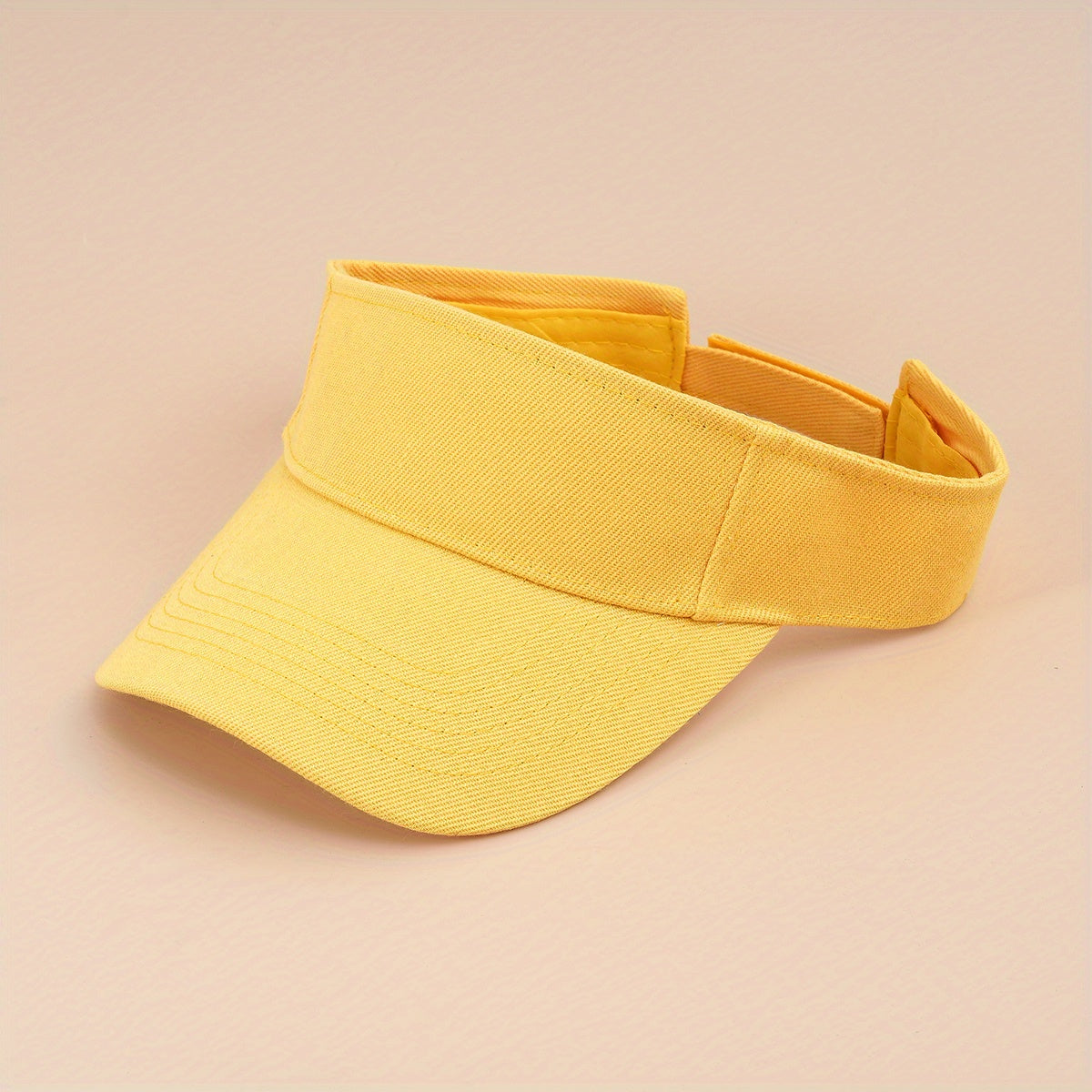 Women's Candy Visor Hat Lightweight Sun Hats