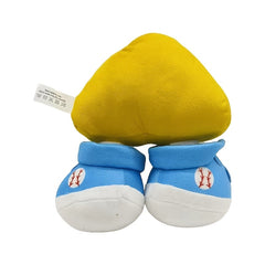 Cute Big Eyed Plush Toy