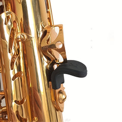 Saxophone Thumb Rest Cushion Pad - Finger Protection & Comfort