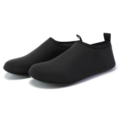 Men's Barefoot Water Shoes Quick Drying Lightweight Non Slip Aqua Socks