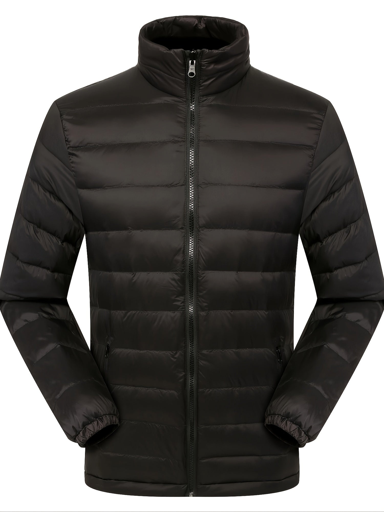 Men's 3 in 1 Duck Down Jacket Windbreaker