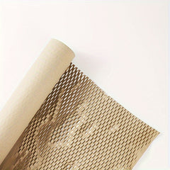 1pc Honeycomb Paper Bouquet Wrapping Paper