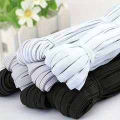 5m Elastic Rubber Band for Sewing Pants Belts DIY Clothing
