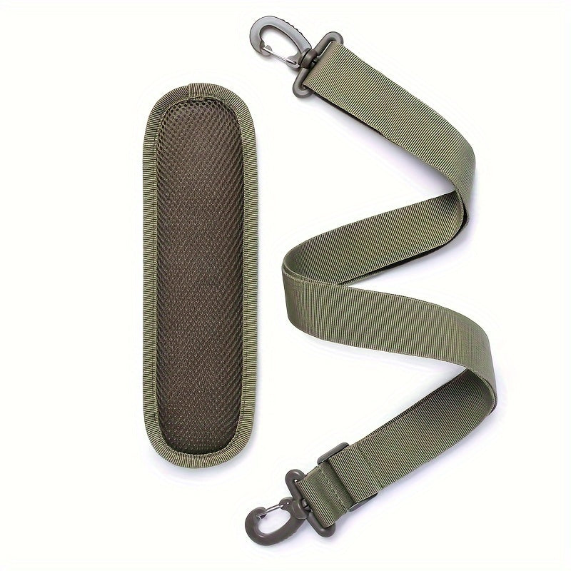 Backpack Strap And Shoulder Pad Belt For Handbags Luggage Backpack