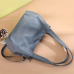 Nylon Crossbody Bag Lightweight Shoulder Bag