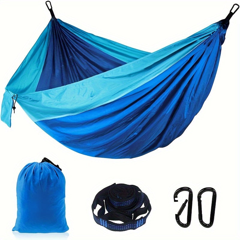 Single Hammock Indoor Hanging Chair Swing Camping Hammock