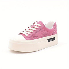 Women's Star Pattern Sports Shoes Non-slip Outdoor Shoes