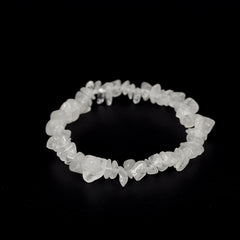 Top Rated Irregular Stone Bracelets Women Girls Men Jewelry