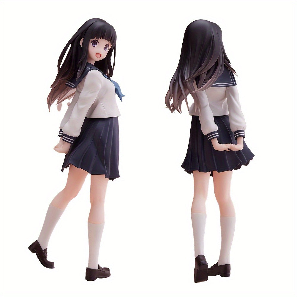 Princess Standing Uniform Anime Figure