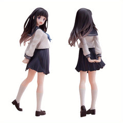 Princess Standing Uniform Anime Figure