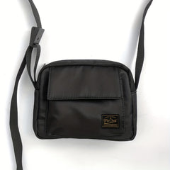 Men's Women's Crossbody Bag Messenger Bag Small Bag Single Shoulder Bag