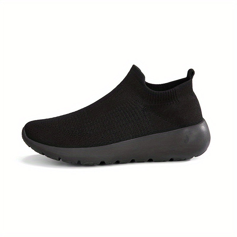 Men's Lightweight Slip On Casual Shoes for Jogging Hiking