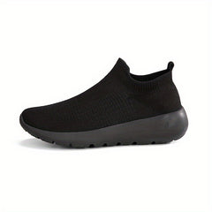 Men's Lightweight Slip On Casual Shoes for Jogging Hiking