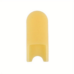Saxophone Thumb Rest Cushion Pad - Finger Protection & Comfort