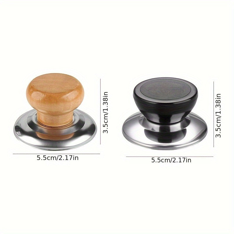 Universal Cookware Pot Lid Handle Kitchen Accessory Tool