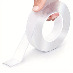 Heavy Duty Double Sided Adhesive Tape for Picture Hanging